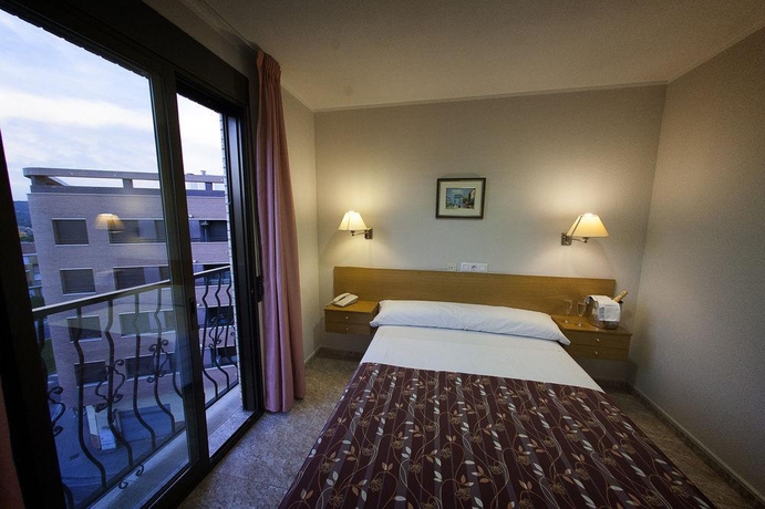 Hotel Gran Toledo