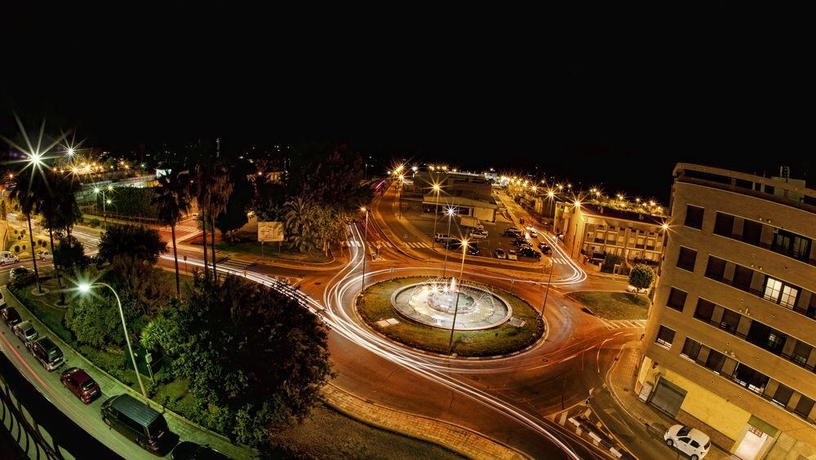 Hotel Gran Toledo