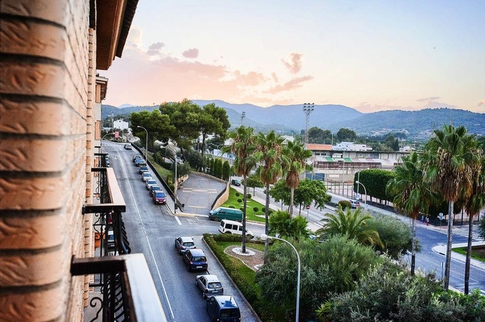 Hotel Gran Toledo