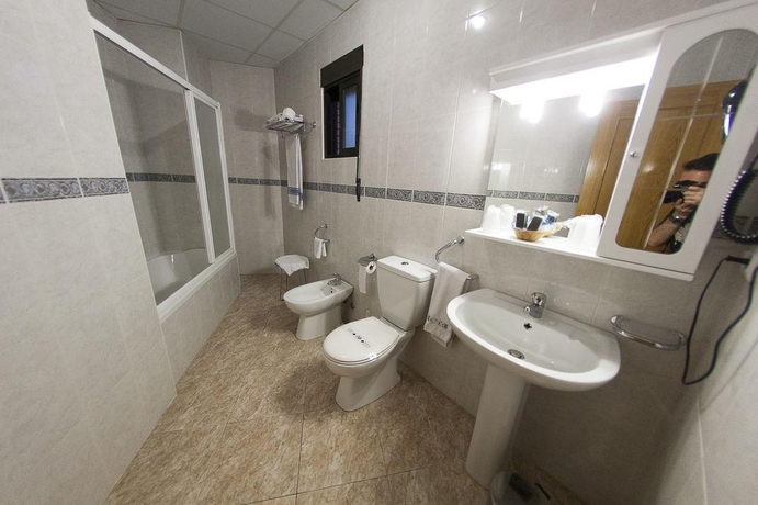 Hotel Gran Toledo