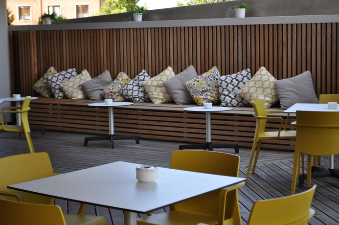 Hotel Gran Victoria
