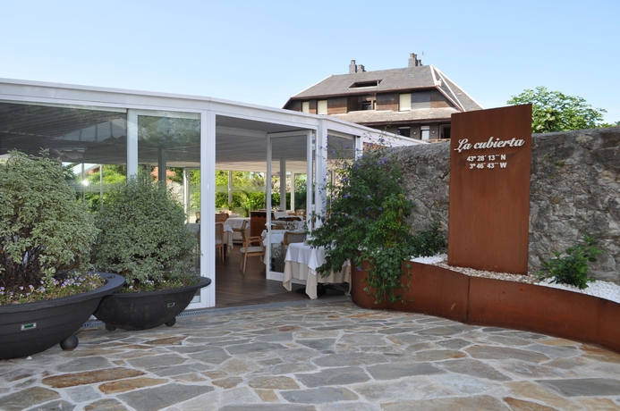 Hotel Gran Victoria