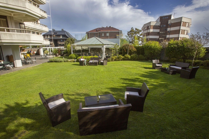 Hotel Gran Victoria