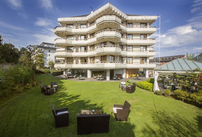 Hotel Gran Victoria