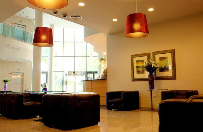 Hotel Gran Victoria