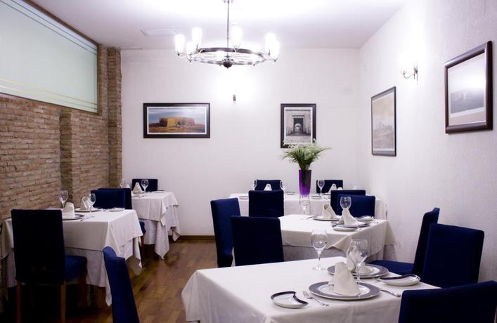 Hotel Gran Victoria