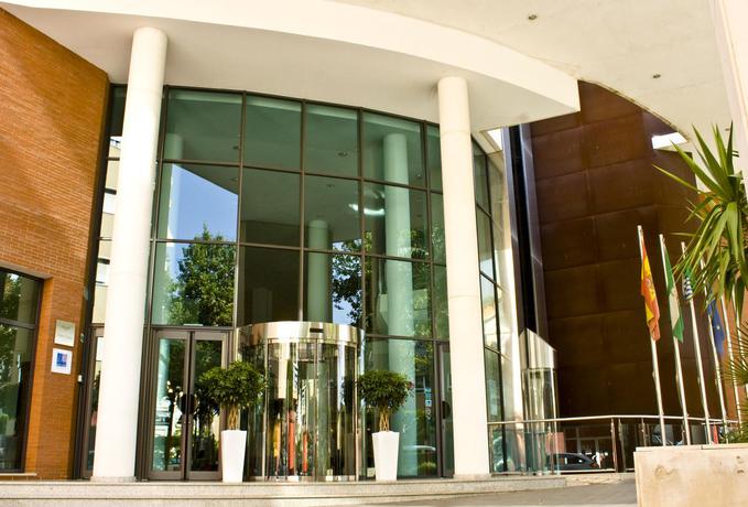 Hotel Gran Victoria