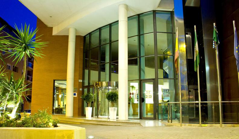 Hotel Gran Victoria