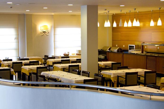 Hotel Gran Victoria