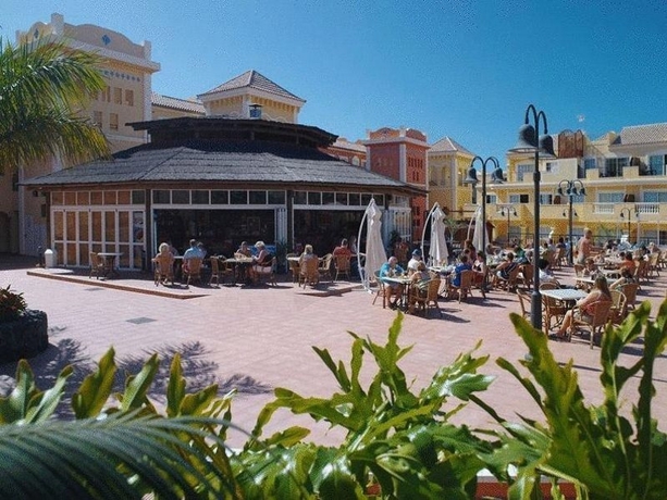 Hotel Granada Park