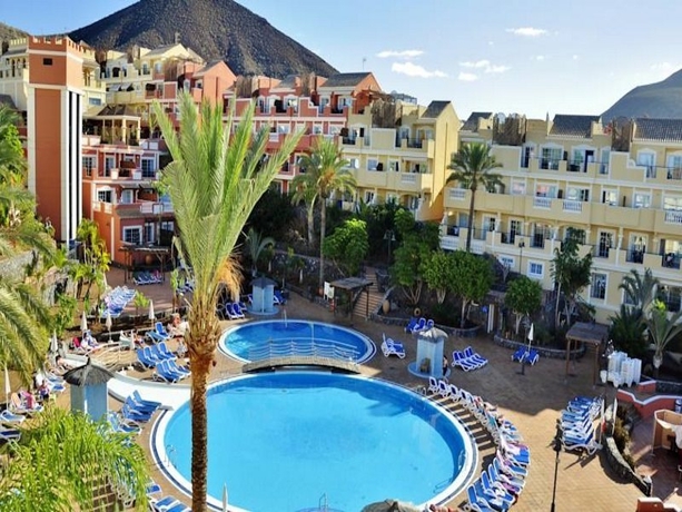 Hotel Granada Park