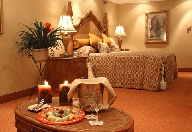 Hotel Granados Park Hotel