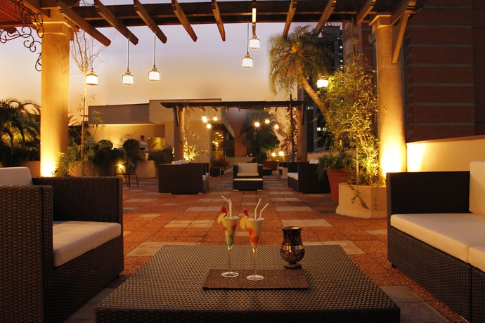 Hotel Granados Park Hotel