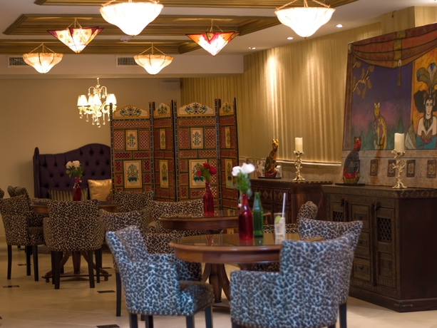 Hotel Granados Park Hotel