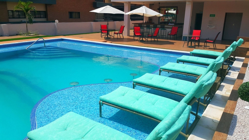 Hotel Granados Park Hotel