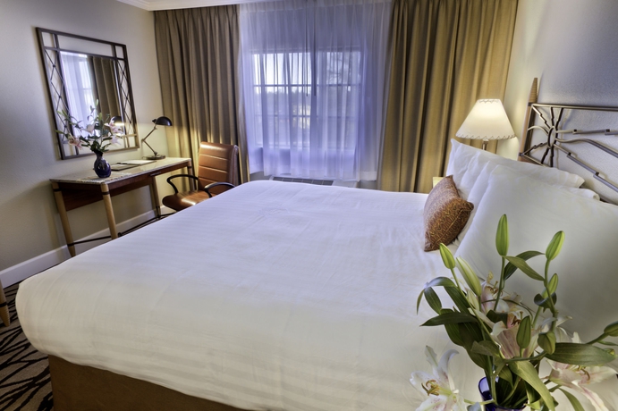 Hotel Grand 