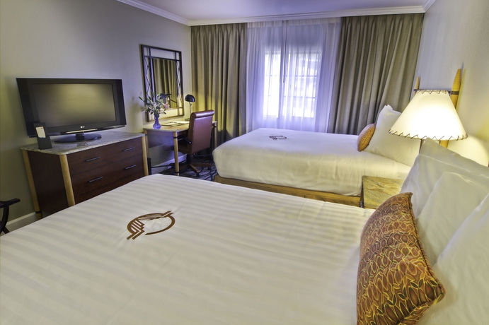 Hotel Grand 