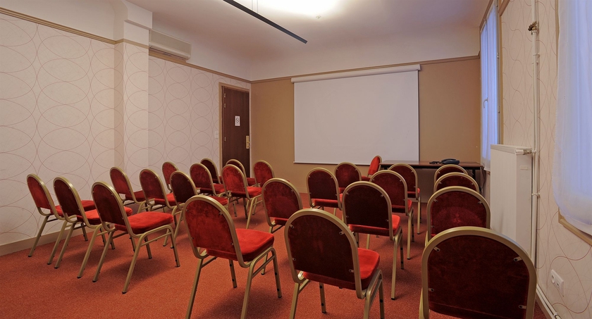 Hotel Grand
