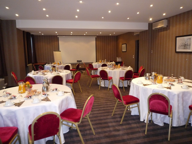 Hotel Grand
