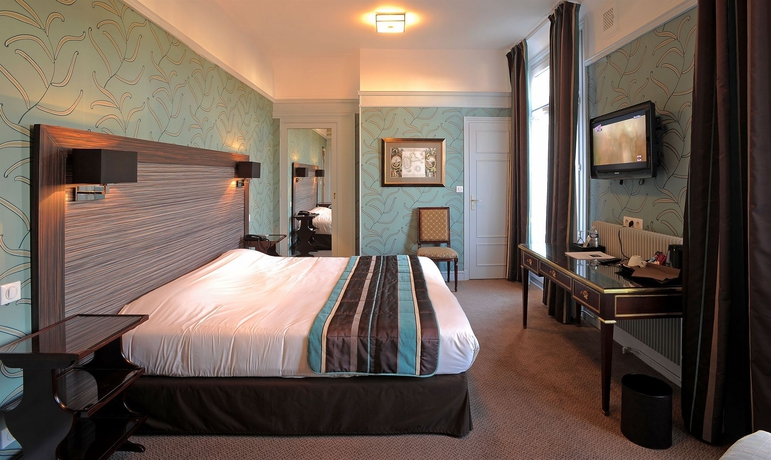 Hotel Grand
