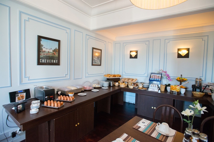 Hotel Grand