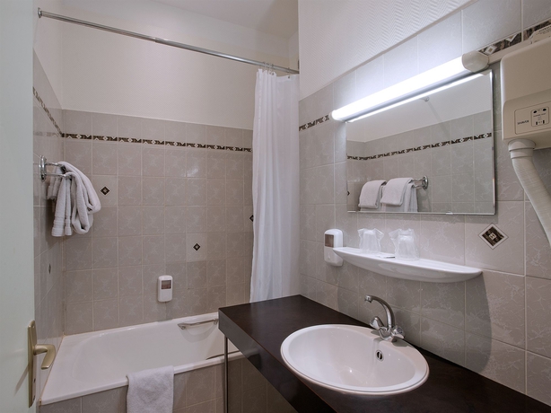 Hotel Grand