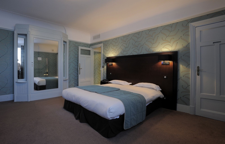 Hotel Grand