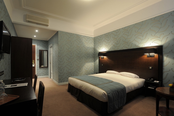 Hotel Grand