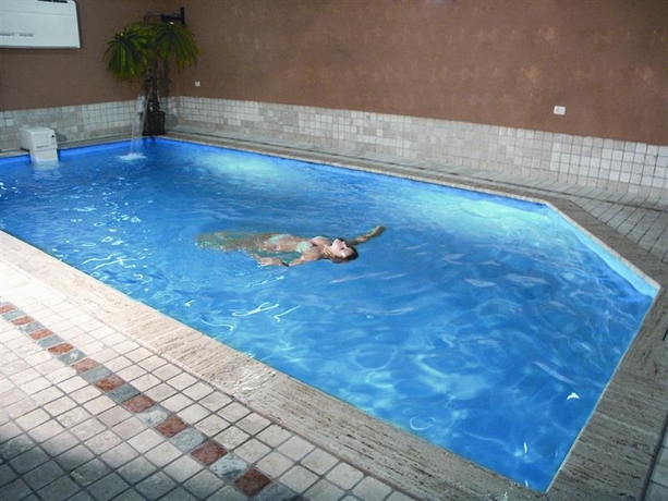Hotel Grand