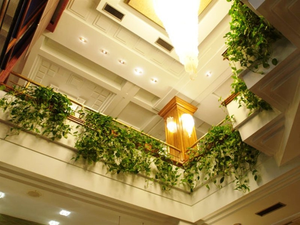 Hotel Grand