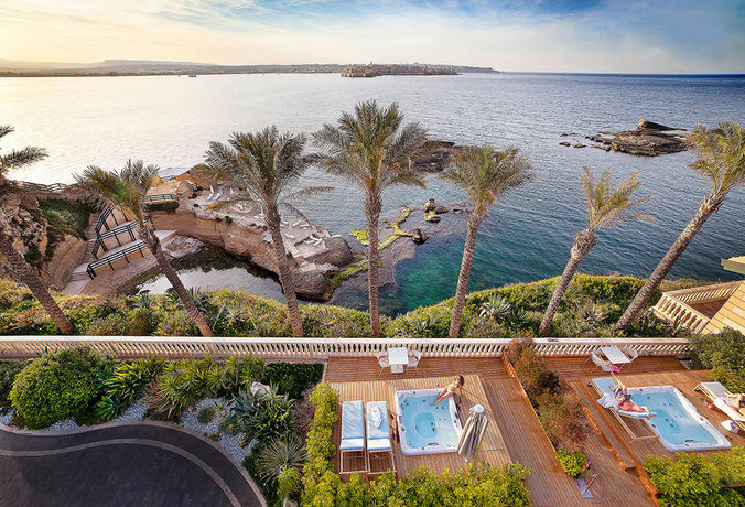 Hotel Grand Minareto