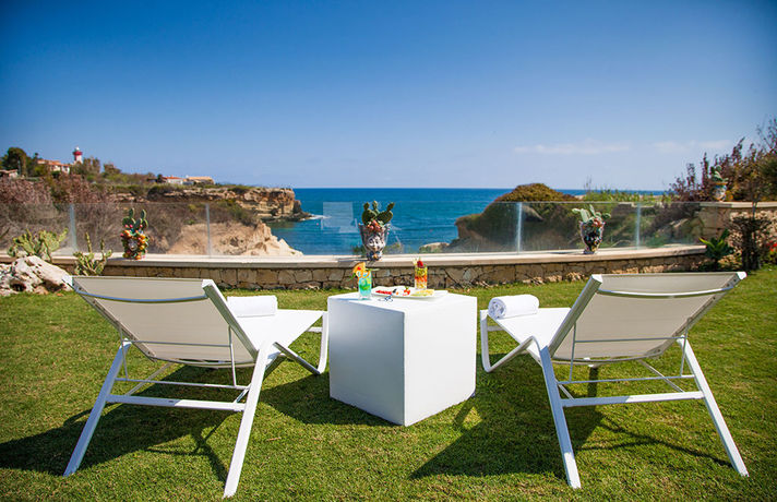 Hotel Grand Minareto