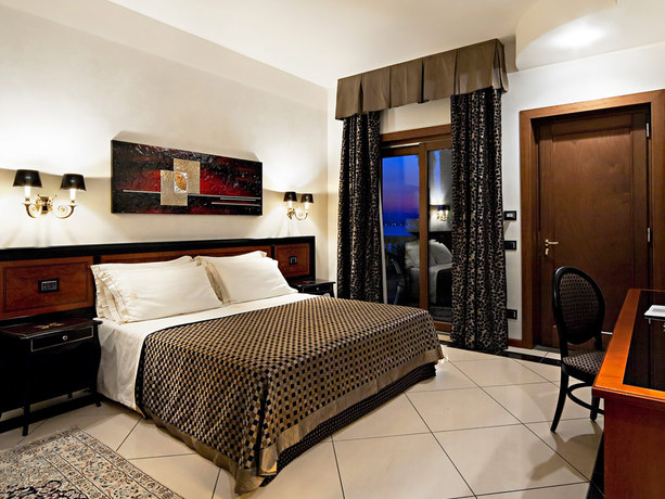 Hotel Grand Minareto