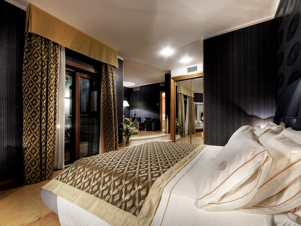 Hotel Grand Minareto