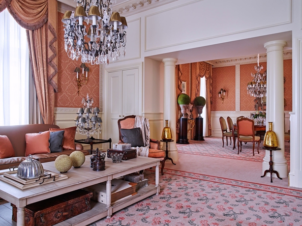 Hotel Grand Wien
