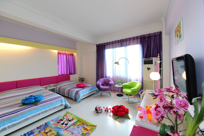 Hotel Grand 0773