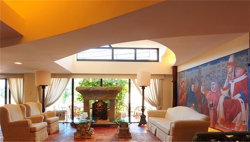 Hotel Grand Assisi