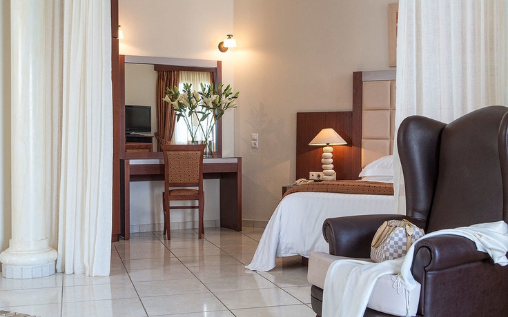 Hotel Grand Beach