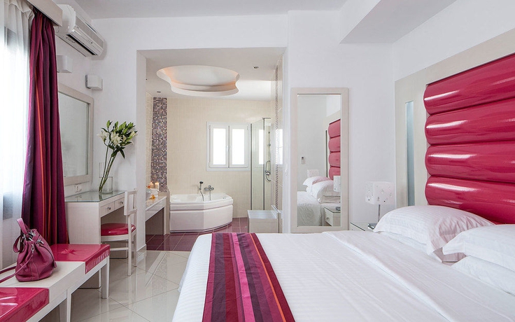 Hotel Grand Beach