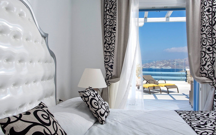 Hotel Grand Beach