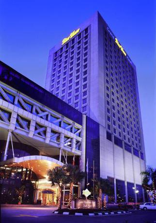 Hotel Grand Blue Wave Shah Alam