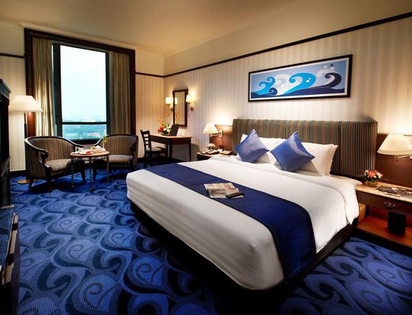 Hotel Grand Blue Wave Shah Alam