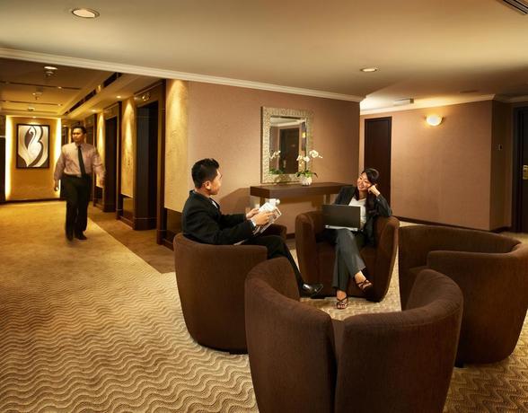 Hotel Grand Blue Wave Shah Alam
