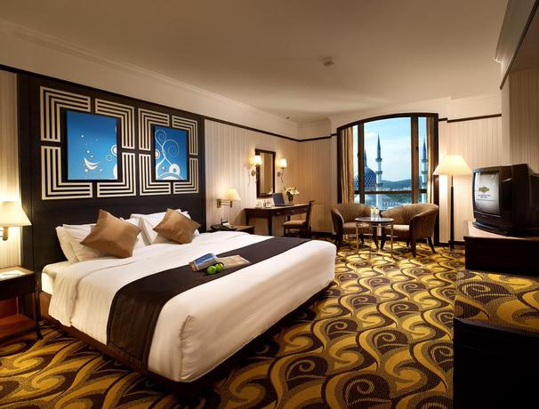 Hotel Grand Blue Wave Shah Alam