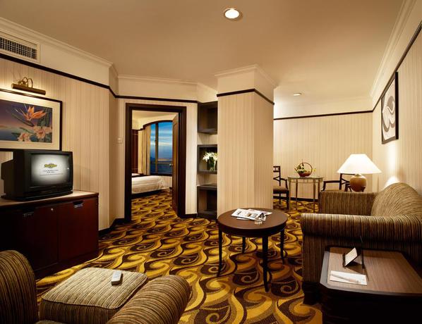 Hotel Grand Blue Wave Shah Alam