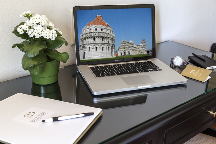 Hotel Grand Bonanno