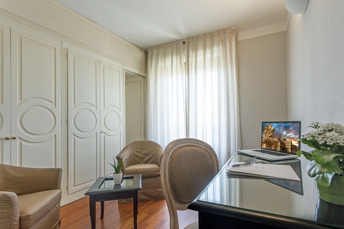 Hotel Grand Bonanno