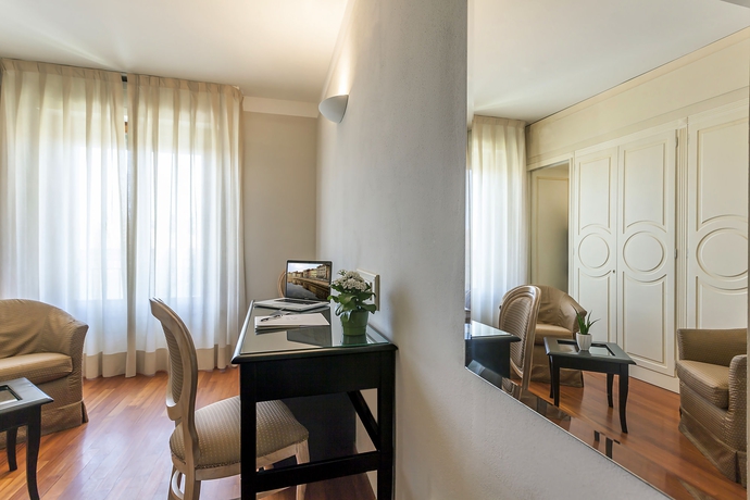 Hotel Grand Bonanno