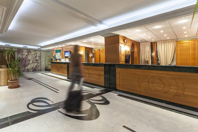 Hotel Grand Bonanno