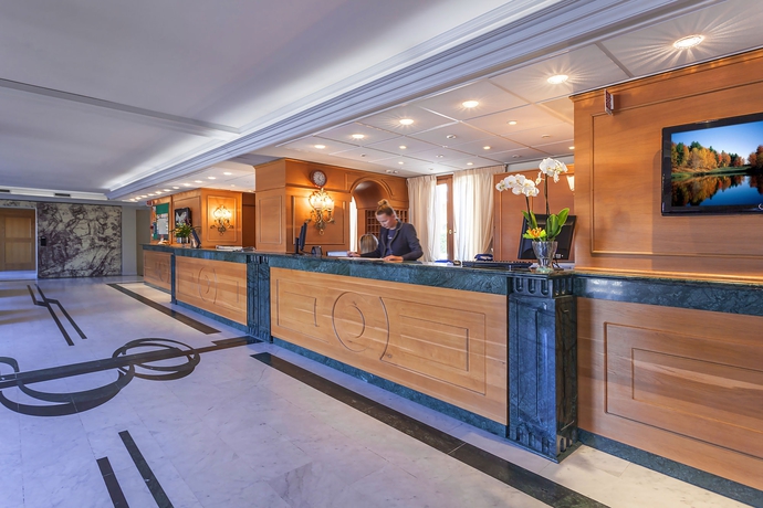 Hotel Grand Bonanno